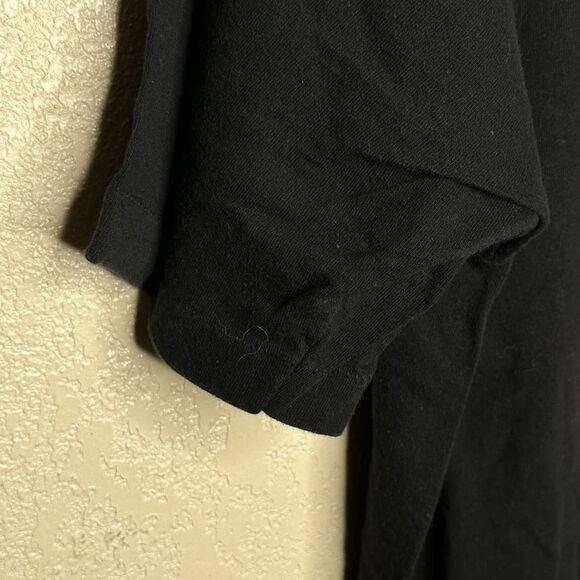 VTG Las Vegas Sahara Hotel Casino Graphic Shirt Single Stitch - Picture 6 of 7